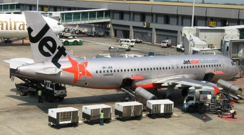 21102011 - Jetstar