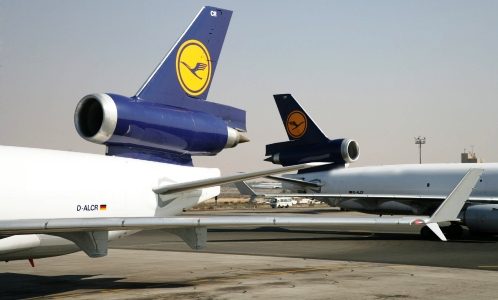 21102011 - Lufthansa Cargo