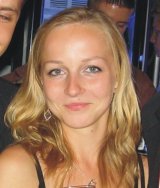 Photo of Katerina Pustejovska