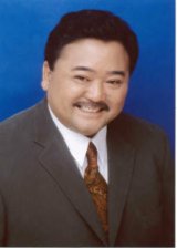 Photo of Randy Morioka