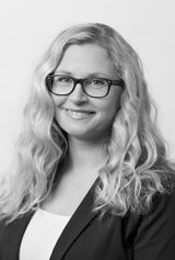 Photo of Helena Mårtén