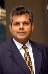 Photo of Vijay Poonoosamy