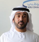 Photo of Mohamed Al Rumaithi