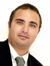 BRIAN BARTOLO