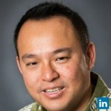 Photo of Tim Liu