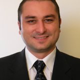 Photo of Darie Andron