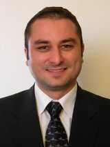 Photo of Darie Andron