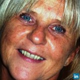 Photo of Liesel Rossoni Gabrielson