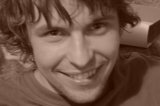 Photo of Lukasz Fraczyk