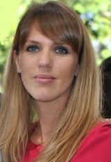 Photo of Caroline Orban