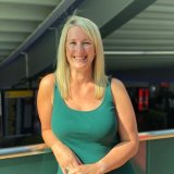 Photo of Vicky Eagle