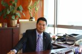 Photo of Eric Fong
