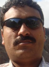Photo of Saleh Al-Shomaqi