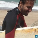 Photo of Telmo Leitão