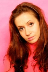 Dina Danish