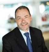 Photo of Søren Svendsen