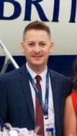 Ian Cardy
