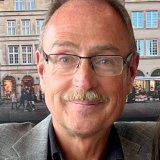 Photo of Detlef Döbberthin
