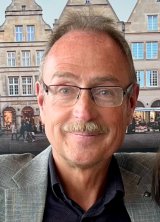 Photo of Detlef Döbberthin