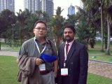 Photo of Harun Mohmed
