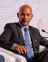 Photo of Fernando Estrada