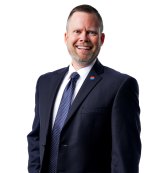 Photo of Christopher Minner