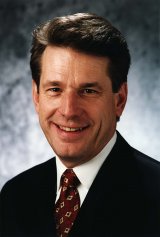 Photo of Fred Lounsberry