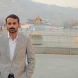 Photo of Muhammad Asad Amin