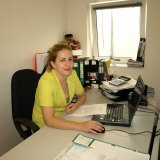 Photo of Nicoleta Dobre