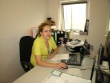 Photo of Nicoleta Dobre