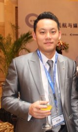 Photo of Wu Frankie