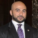 Photo of Mohammed Al Subaie
