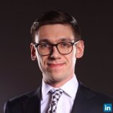 Mantas Vrubliauskas