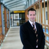 Photo of Alan Titterington