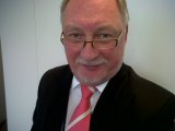 Photo of Tony Farmer