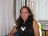 Photo of Lina Laurence