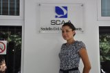 Photo of Sandra Isnard