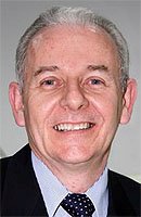 Robin Middleton
