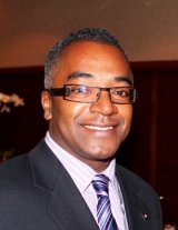 Alan Renaud