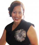 Cindy Vidot