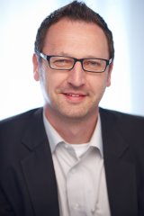 Photo of Olaf Petersenn
