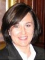 Photo of Claudia Galea
