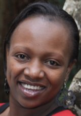Doreen Maiteri