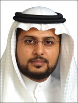 Mohammed Binhafeez