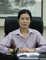 Photo of Qianli Cao