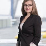 Photo of Nadine Lohmüller