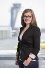 Nadine Lohmüller