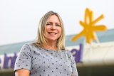 Photo of Laura Hartshorne