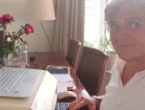Photo of Annemiek Holkeboer