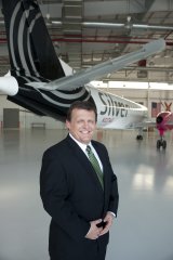 Photo of David Gentry